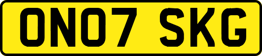 ON07SKG