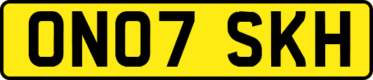 ON07SKH
