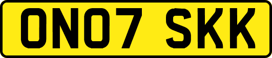 ON07SKK