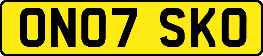 ON07SKO