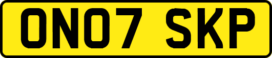 ON07SKP