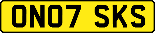 ON07SKS
