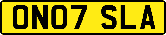 ON07SLA
