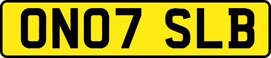 ON07SLB