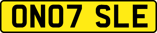 ON07SLE