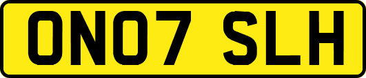 ON07SLH