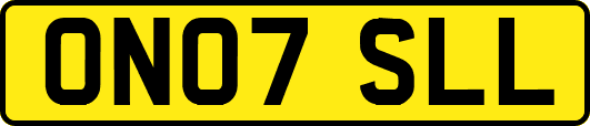 ON07SLL