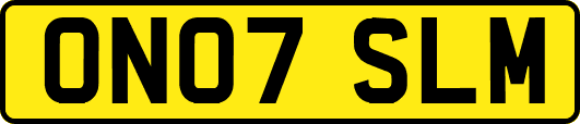 ON07SLM