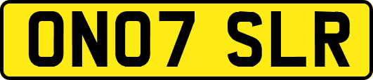 ON07SLR