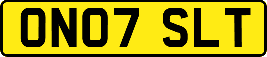 ON07SLT