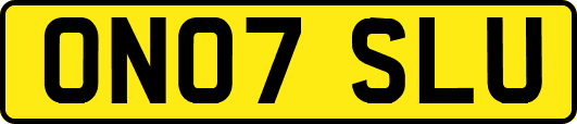 ON07SLU