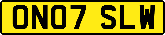 ON07SLW