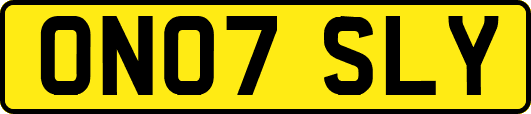 ON07SLY