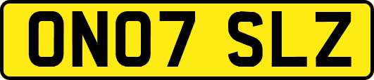 ON07SLZ