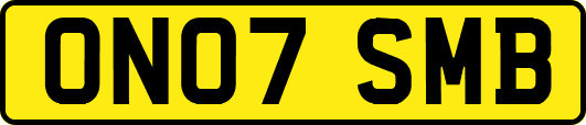 ON07SMB