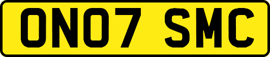 ON07SMC