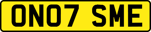 ON07SME