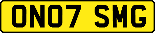 ON07SMG