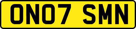 ON07SMN