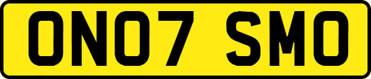 ON07SMO