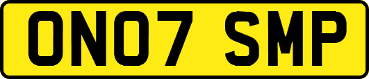 ON07SMP