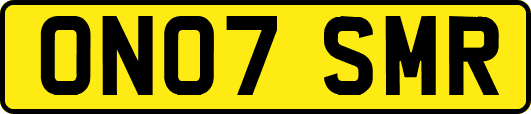 ON07SMR