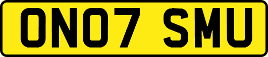 ON07SMU