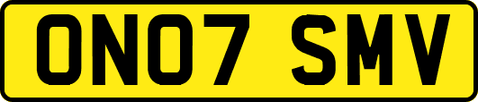 ON07SMV