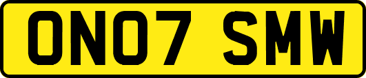 ON07SMW