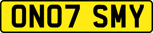 ON07SMY