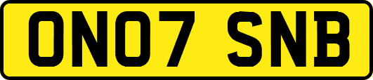 ON07SNB