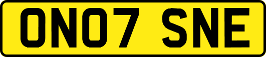 ON07SNE
