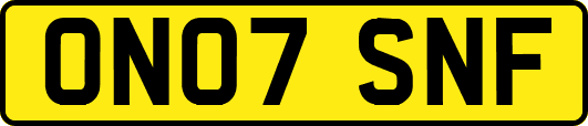 ON07SNF