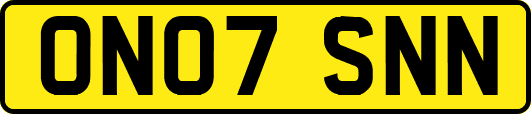 ON07SNN