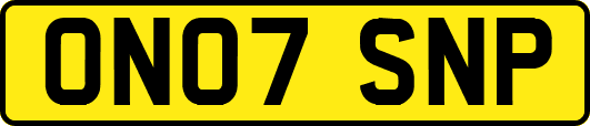 ON07SNP