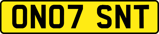 ON07SNT