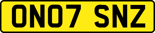 ON07SNZ