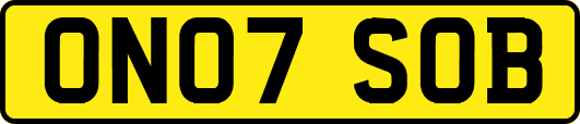 ON07SOB