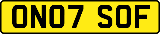 ON07SOF