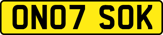ON07SOK