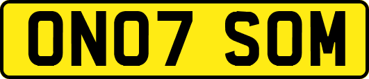 ON07SOM