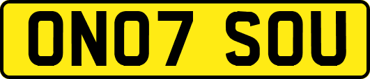 ON07SOU
