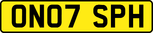 ON07SPH
