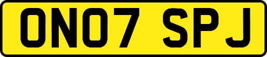 ON07SPJ
