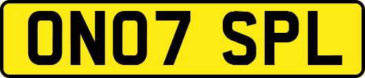 ON07SPL