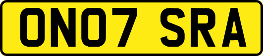 ON07SRA