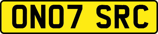 ON07SRC