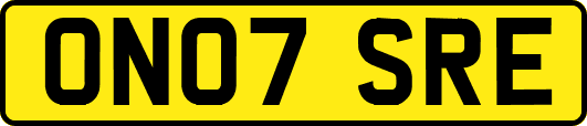 ON07SRE