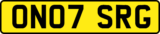 ON07SRG