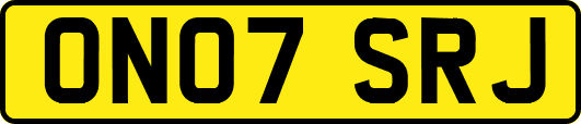 ON07SRJ
